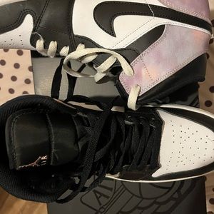 jordan zen master 1s